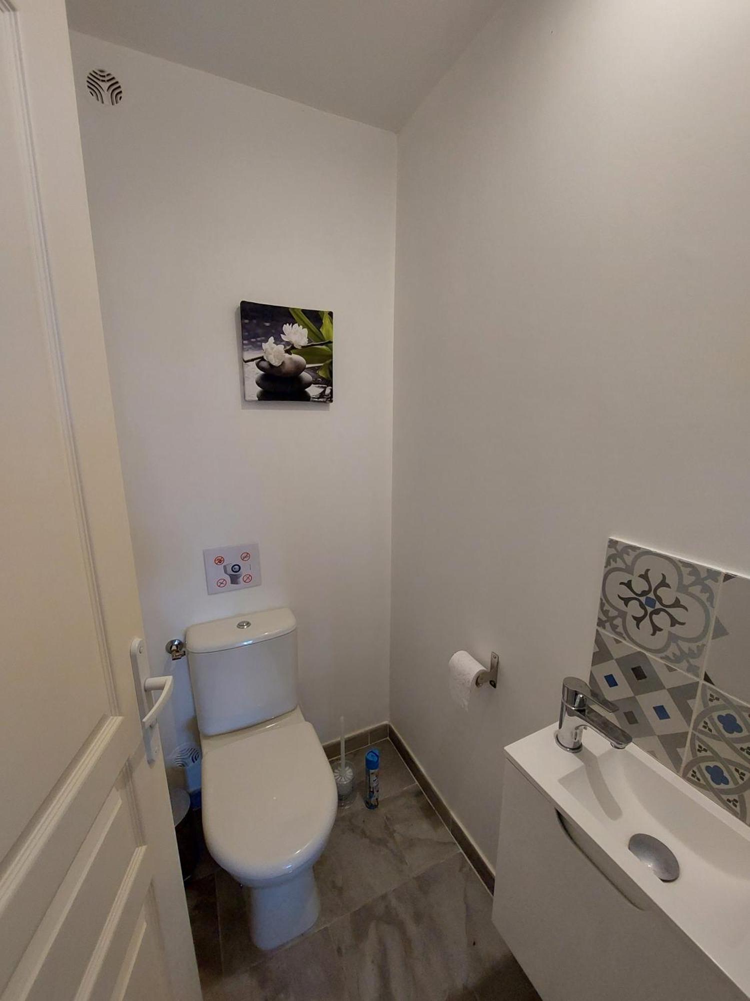 Mas Fontclaire - Sommieres Apartman Kültér fotó