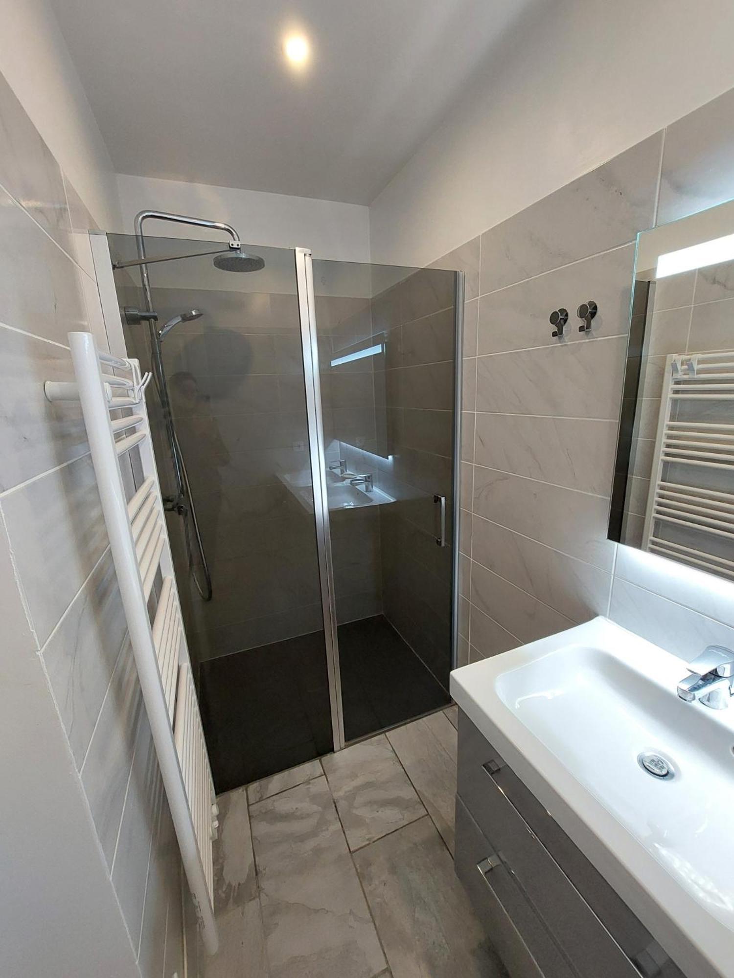 Mas Fontclaire - Sommieres Apartman Kültér fotó