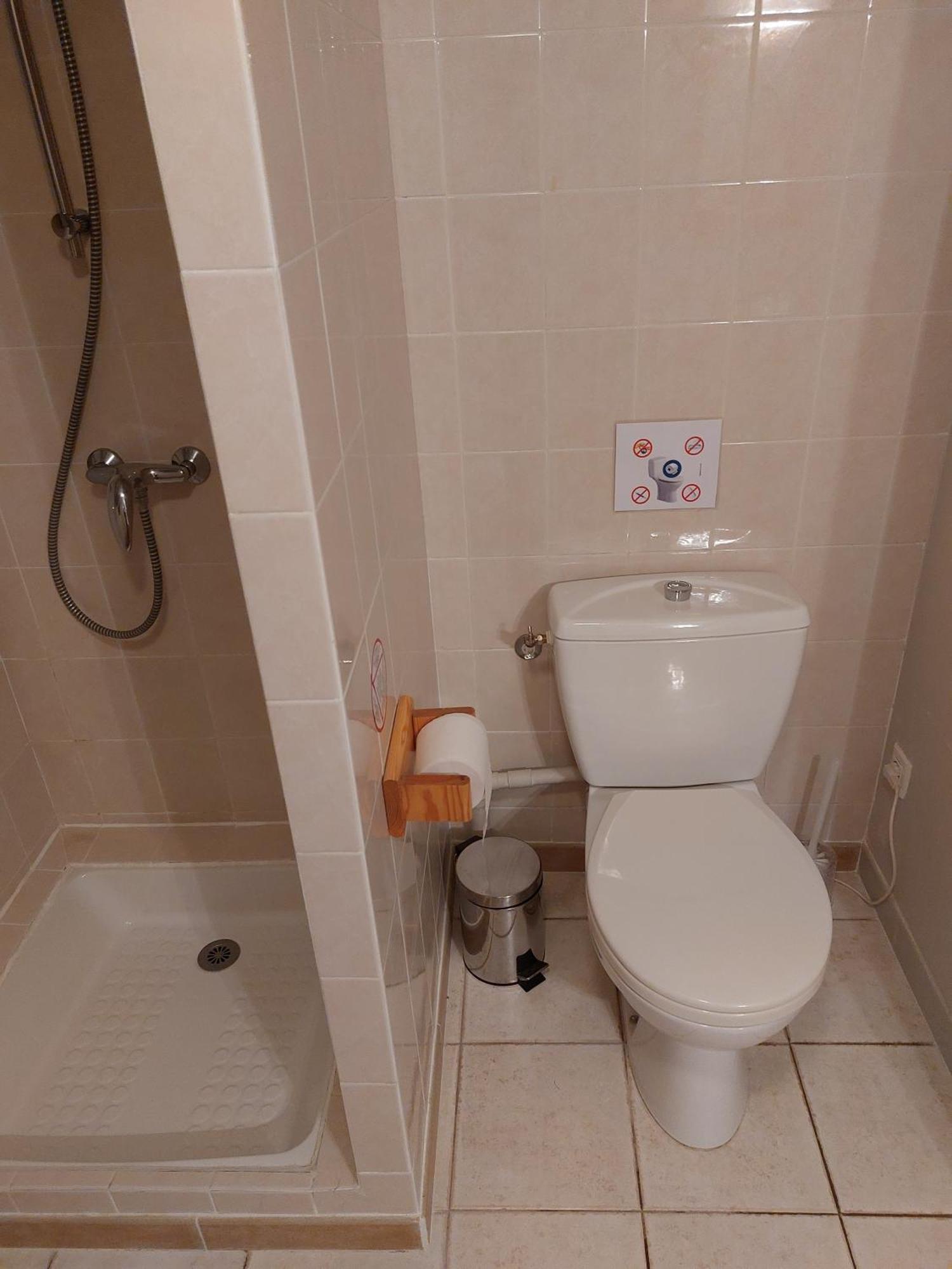 Mas Fontclaire - Sommieres Apartman Kültér fotó