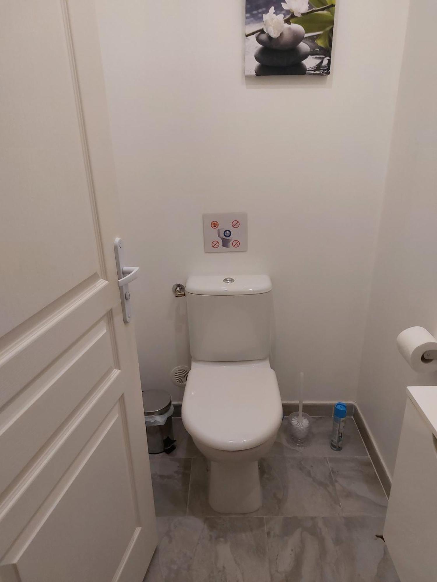 Mas Fontclaire - Sommieres Apartman Kültér fotó
