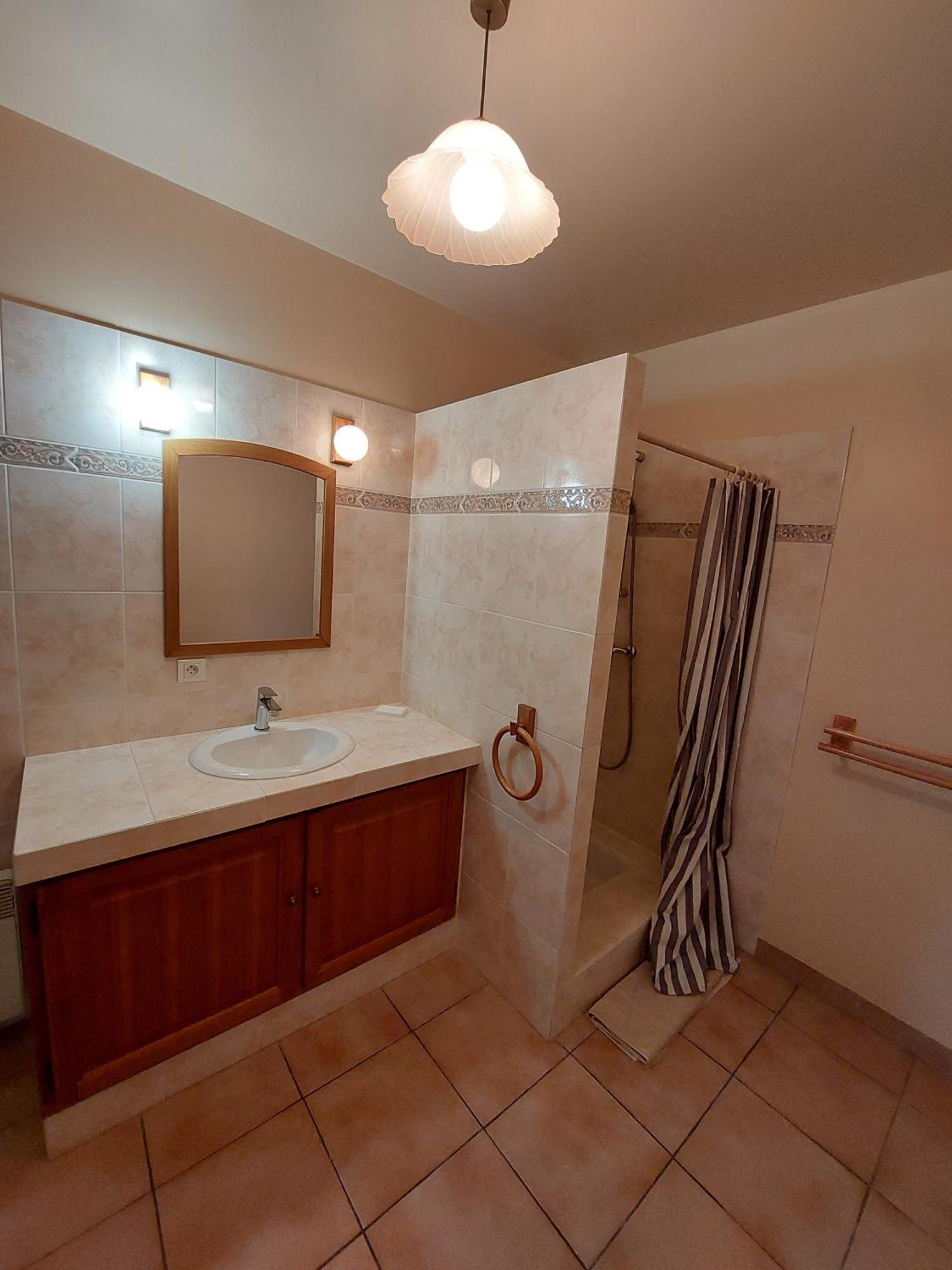 Mas Fontclaire - Sommieres Apartman Kültér fotó