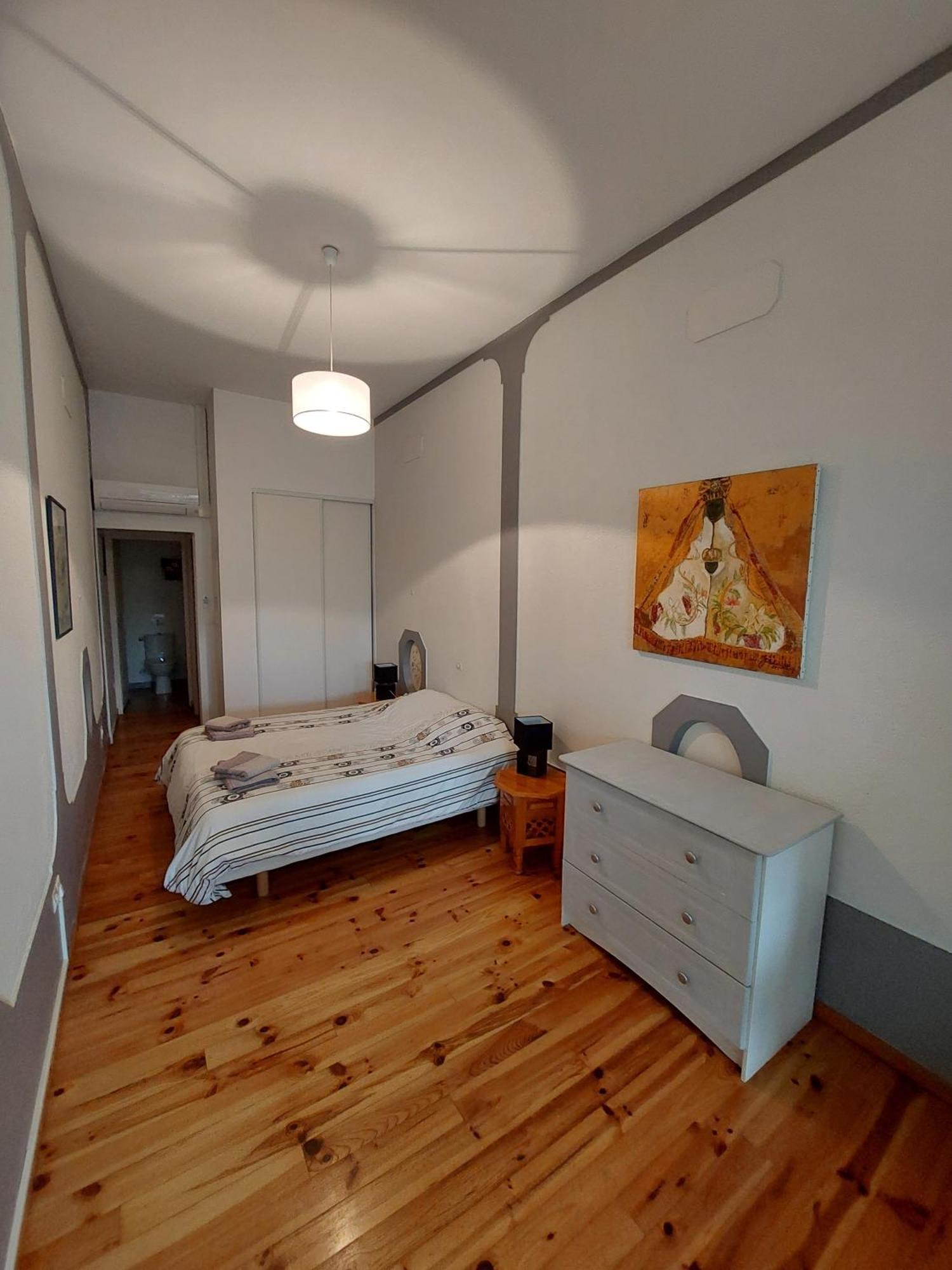 Mas Fontclaire - Sommieres Apartman Kültér fotó